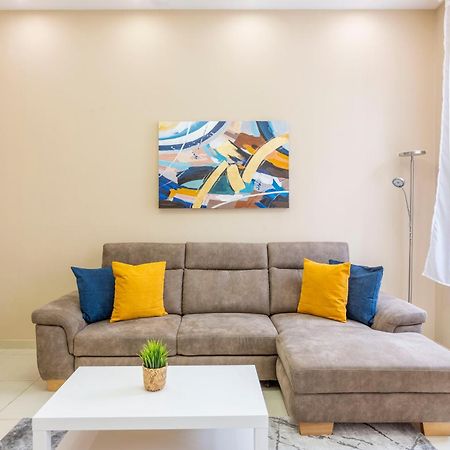 Spacious Bajcsy Residence In The Heart Of Budapest Eksteriør bilde