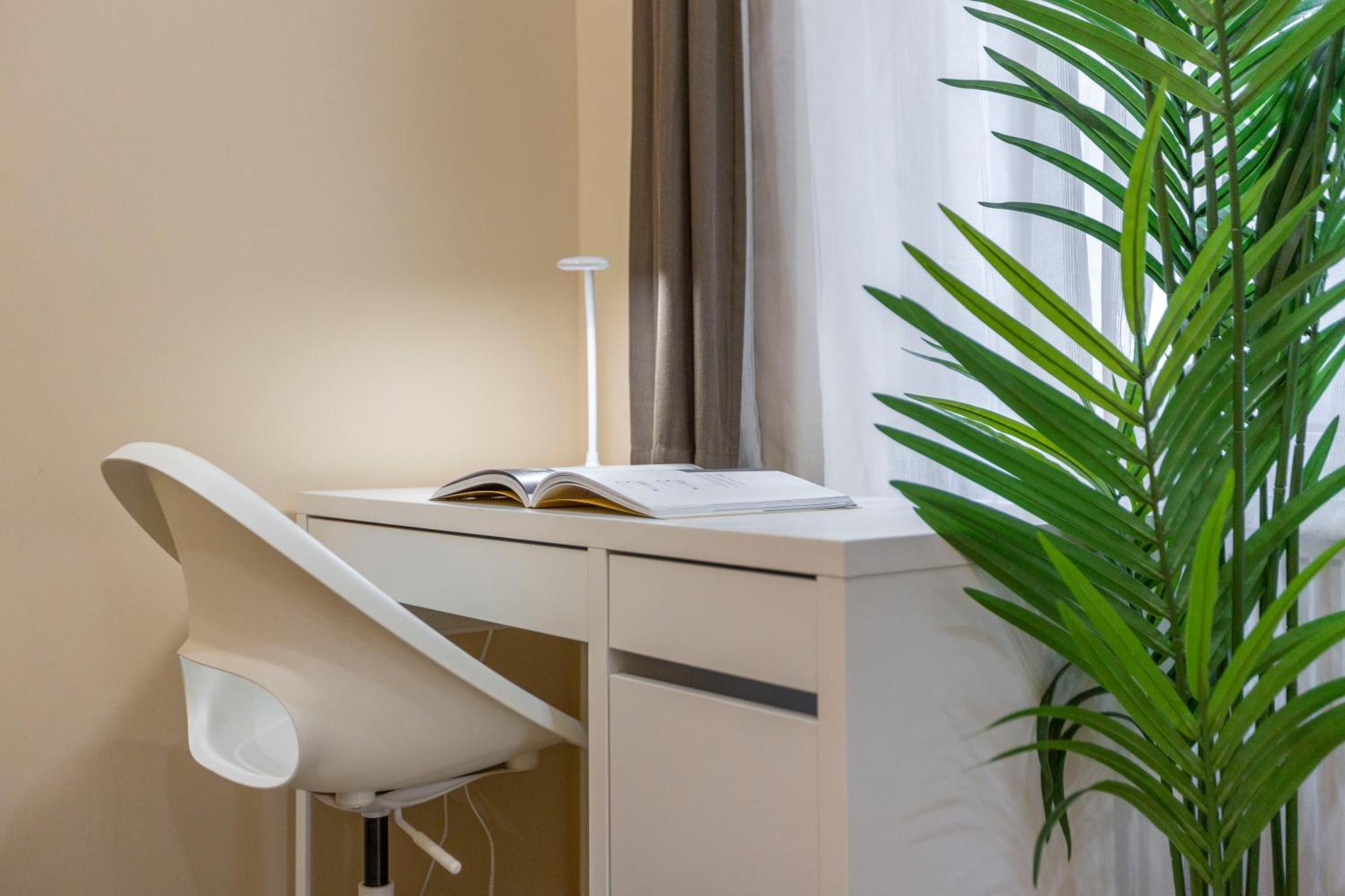 Spacious Bajcsy Residence In The Heart Of Budapest Eksteriør bilde