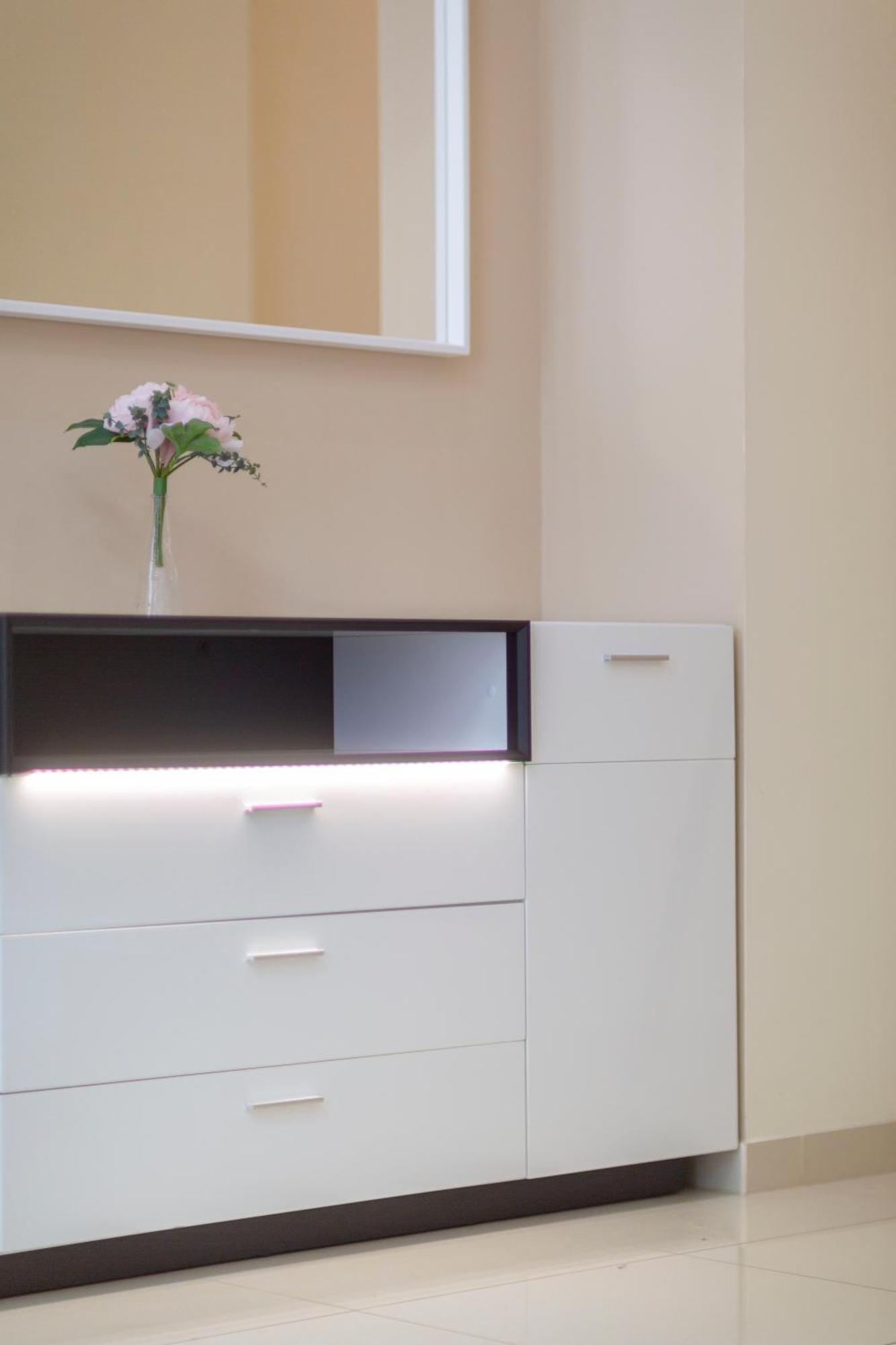 Spacious Bajcsy Residence In The Heart Of Budapest Eksteriør bilde